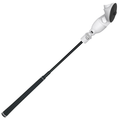 Quest 3/3s Adjustable Extension Club Controller Attachment – Durable, Comfortable, and Therapy-Focused