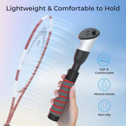 Grip Extension for Quest 3/3S – Comfortable, Durable, and Versatile