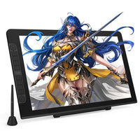 VEIKK 21.5" Art Screen | NDIS Fine Motor & Posture Aid