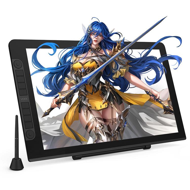 VEIKK 21.5" Art Screen | NDIS Fine Motor & Posture Aid