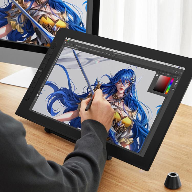 VEIKK 21.5" Art Screen | NDIS Fine Motor & Posture Aid