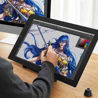 VEIKK 21.5" Art Screen | NDIS Fine Motor & Posture Aid