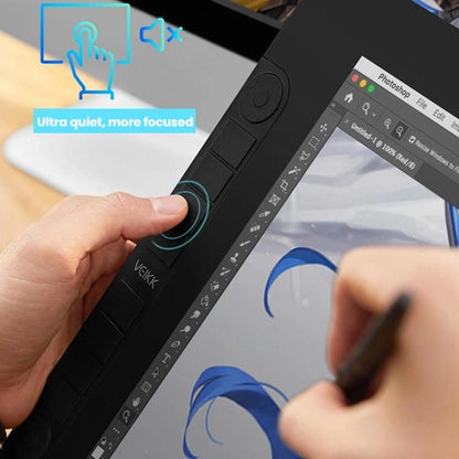 VEIKK 21.5" Art Screen | NDIS Fine Motor & Posture Aid