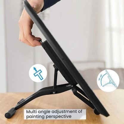 VEIKK 21.5" Art Screen | NDIS Fine Motor & Posture Aid