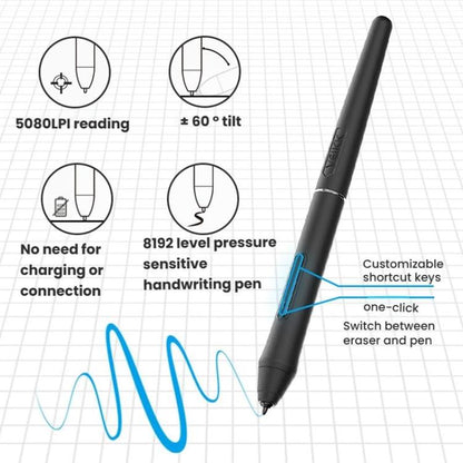 VEIKK 21.5" Art Screen | NDIS Fine Motor & Posture Aid
