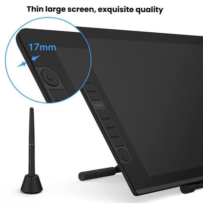 VEIKK 21.5" Art Screen | NDIS Fine Motor & Posture Aid
