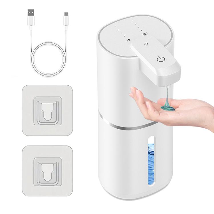 Wall-Mounted Sensor Soap Dispenser | NDIS Fine Motor Hygiene Aid