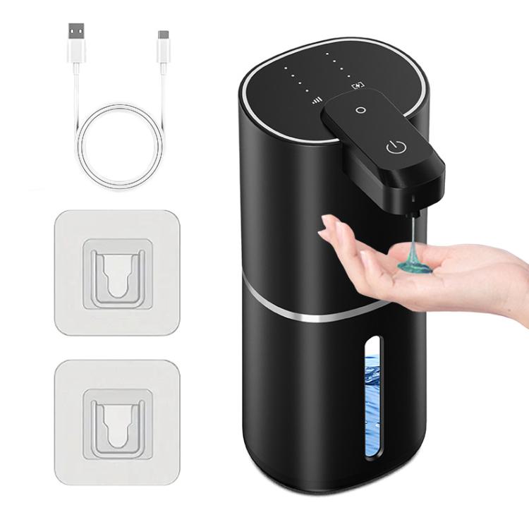 Wall-Mounted Sensor Soap Dispenser | NDIS Fine Motor Hygiene Aid