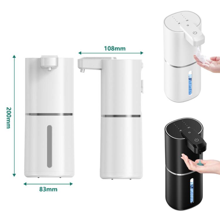 Wall-Mounted Sensor Soap Dispenser | NDIS Fine Motor Hygiene Aid