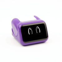 Ortomi Umi Companion Robot | NDIS Calm & Regulation Aid