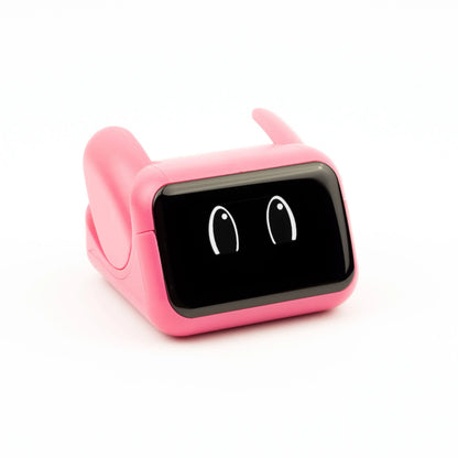 Ortomi Umi Companion Robot | NDIS Calm & Regulation Aid