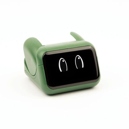 Ortomi Umi Companion Robot | NDIS Calm & Regulation Aid