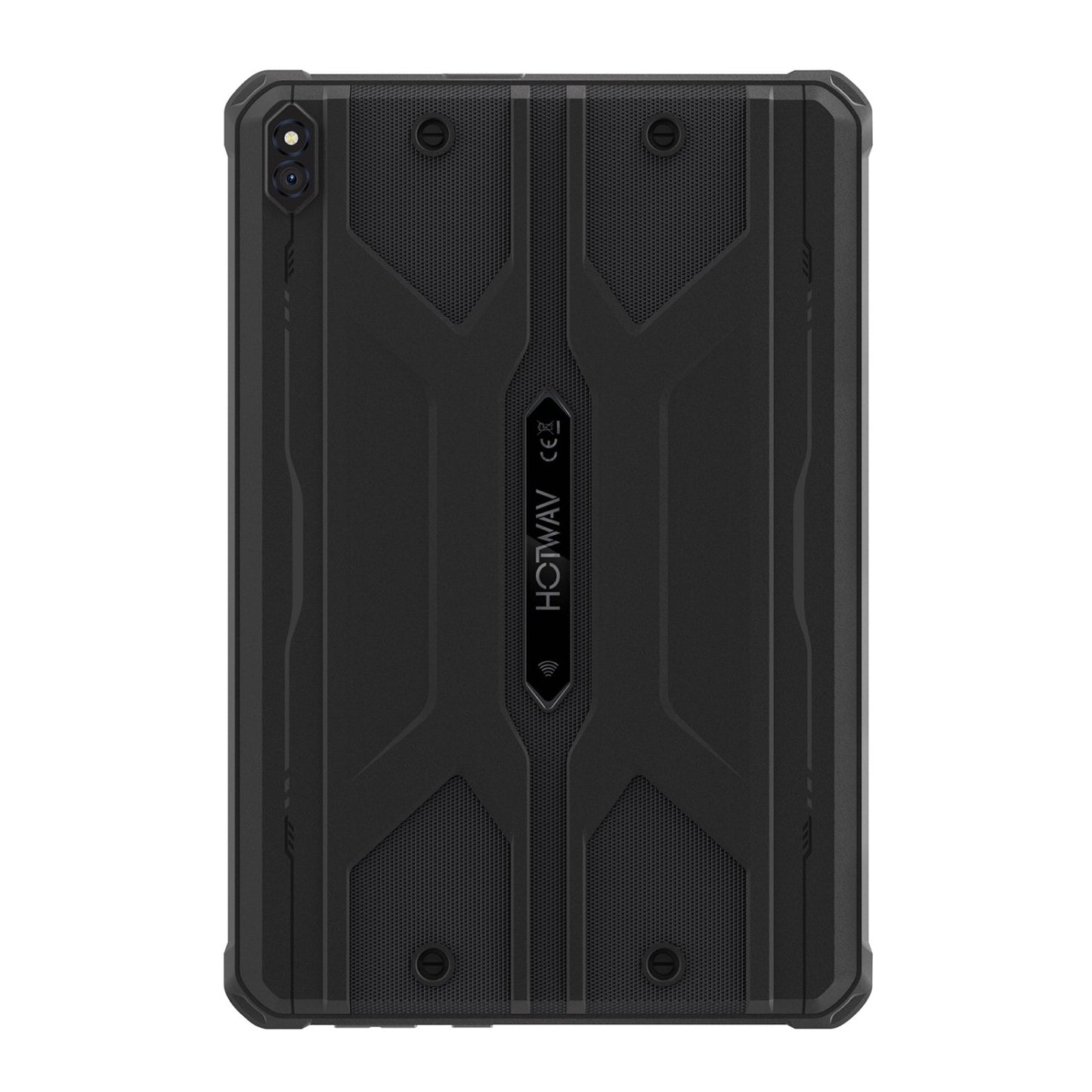 R8 Rugged Tablet: Uncompromising Durability and Performance