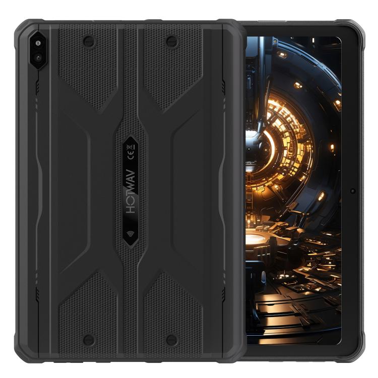 HOTWAV Tab R10 Pro Rugged Tablet | NDIS Speech & AAC Aid