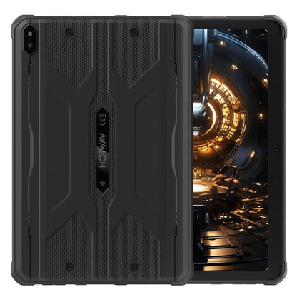HOTWAV Tab R10 Pro Rugged Tablet | NDIS Speech & AAC Aid