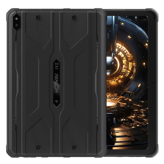 HOTWAV Tab R10 Pro Rugged Tablet | NDIS Speech & AAC Aid