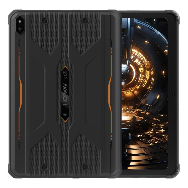 HOTWAV Tab R10 Pro Rugged Tablet | NDIS Speech & AAC Aid