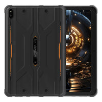 HOTWAV Tab R10 Pro Rugged Tablet | NDIS Speech & AAC Aid