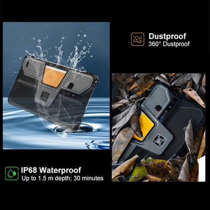 8849 Tank Pad Rugged Tablet PC & Projector: A Versatile, High-Performance Solution