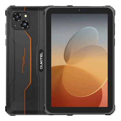 RT3 Pro Rugged Tablet: Compact, Durable, and Reliable