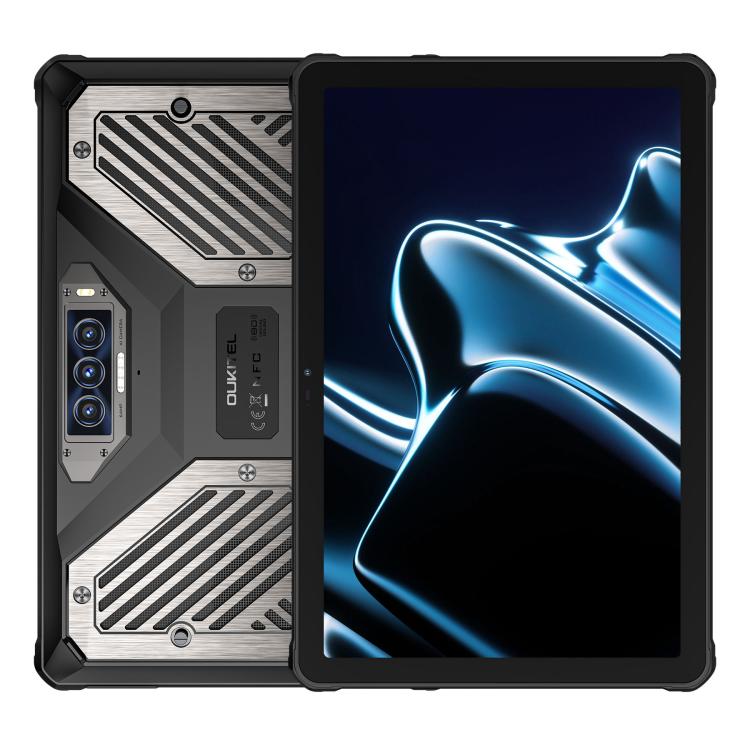 OUKITEL RT10 Rugged Tablet | NDIS AAC & Communication Aid