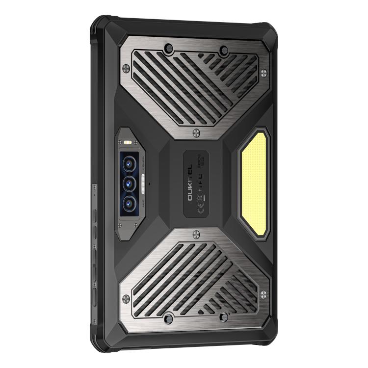 OUKITEL RT10 Rugged Tablet | NDIS AAC & Communication Aid