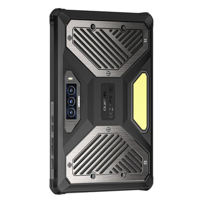 OUKITEL RT10 Rugged Tablet | NDIS AAC & Communication Aid