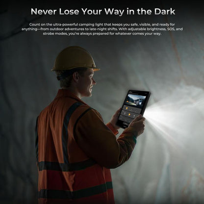 OUKITEL RT10 Rugged Tablet | NDIS AAC & Communication Aid