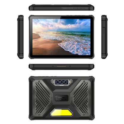 OUKITEL RT10 Rugged Tablet | NDIS AAC & Communication Aid