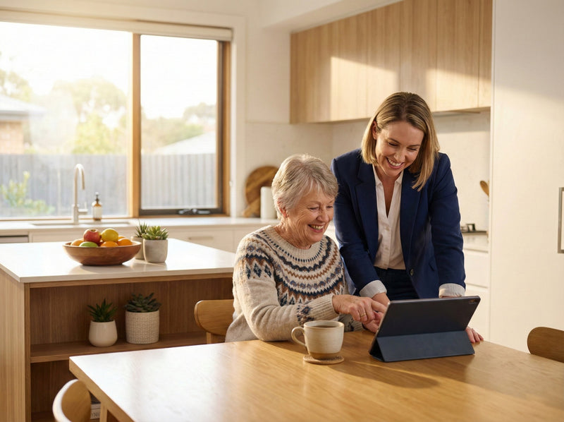 NDIS Claims Made Easy