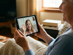 Communication & Accessibility Tech