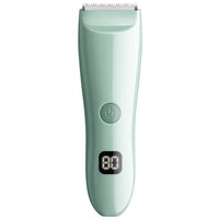 Sensory-Friendly Hair Clippers | NDIS Auditory & Grooming Aid