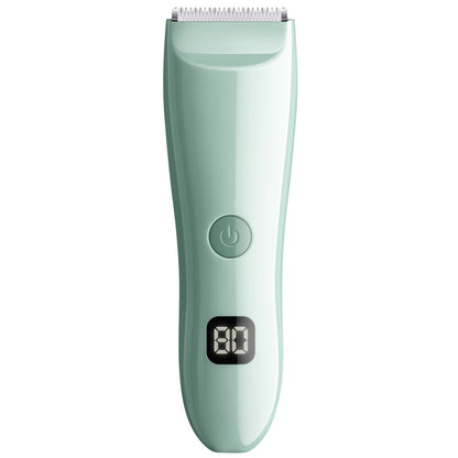 Sensory-Friendly Hair Clippers | NDIS Auditory & Grooming Aid