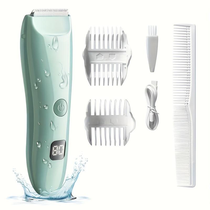 Sensory-Friendly Hair Clippers | NDIS Auditory & Grooming Aid