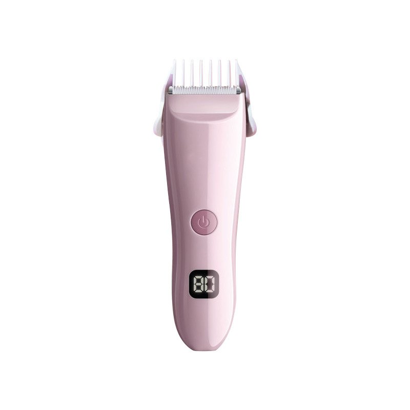 Sensory-Friendly Hair Clippers | NDIS Auditory & Grooming Aid