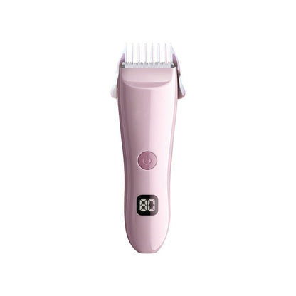 Sensory-Friendly Hair Clippers | NDIS Auditory & Grooming Aid
