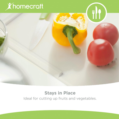 Homecraft One-Handed Spread Board | NDIS Adaptive Kitchen Aid