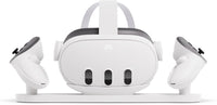 Wireless Charging Dock for Quest 3 | NDIS Fine Motor & Routine Support