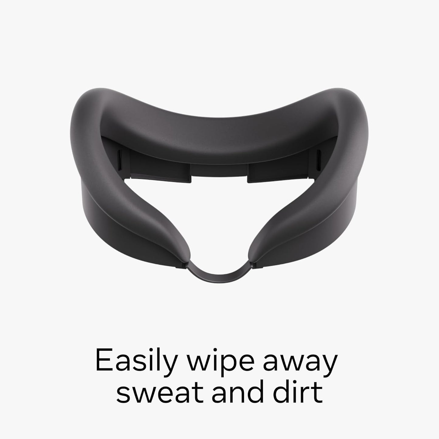 Meta Quest 3 Silicone Facial Interface – Comfortable, Hygienic, and Immersive