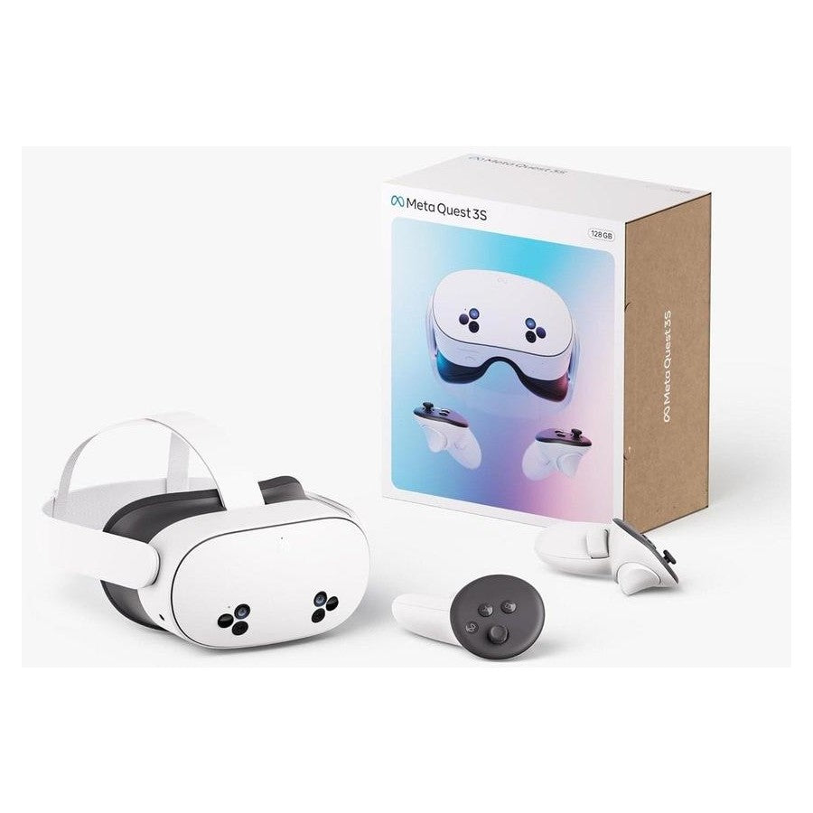 その他  Quest 3S VR Quest 3S (128GB/256GB) | VR Therapy & Rehab System
