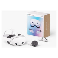 Quest 3S (128GB/256GB) | VR Therapy & Rehab System