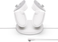 Drop-In Charging Station for Quest 3/3S | NDIS Fine Motor Support