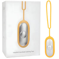 VibeShift Handheld Calming Tool (50g) | NDIS Anxiety & Sleep Support Aid