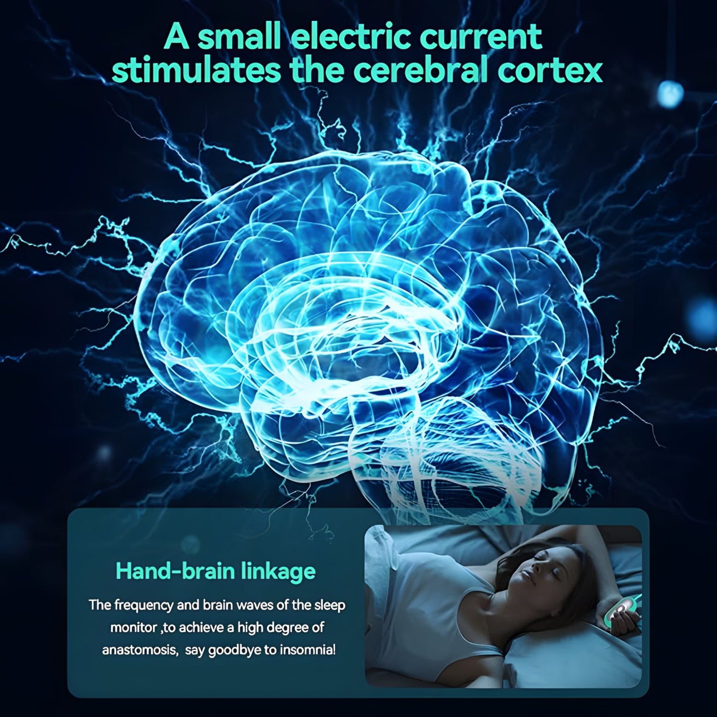 VibeShift Handheld Calming Tool (50g) | NDIS Anxiety & Sleep Support Aid