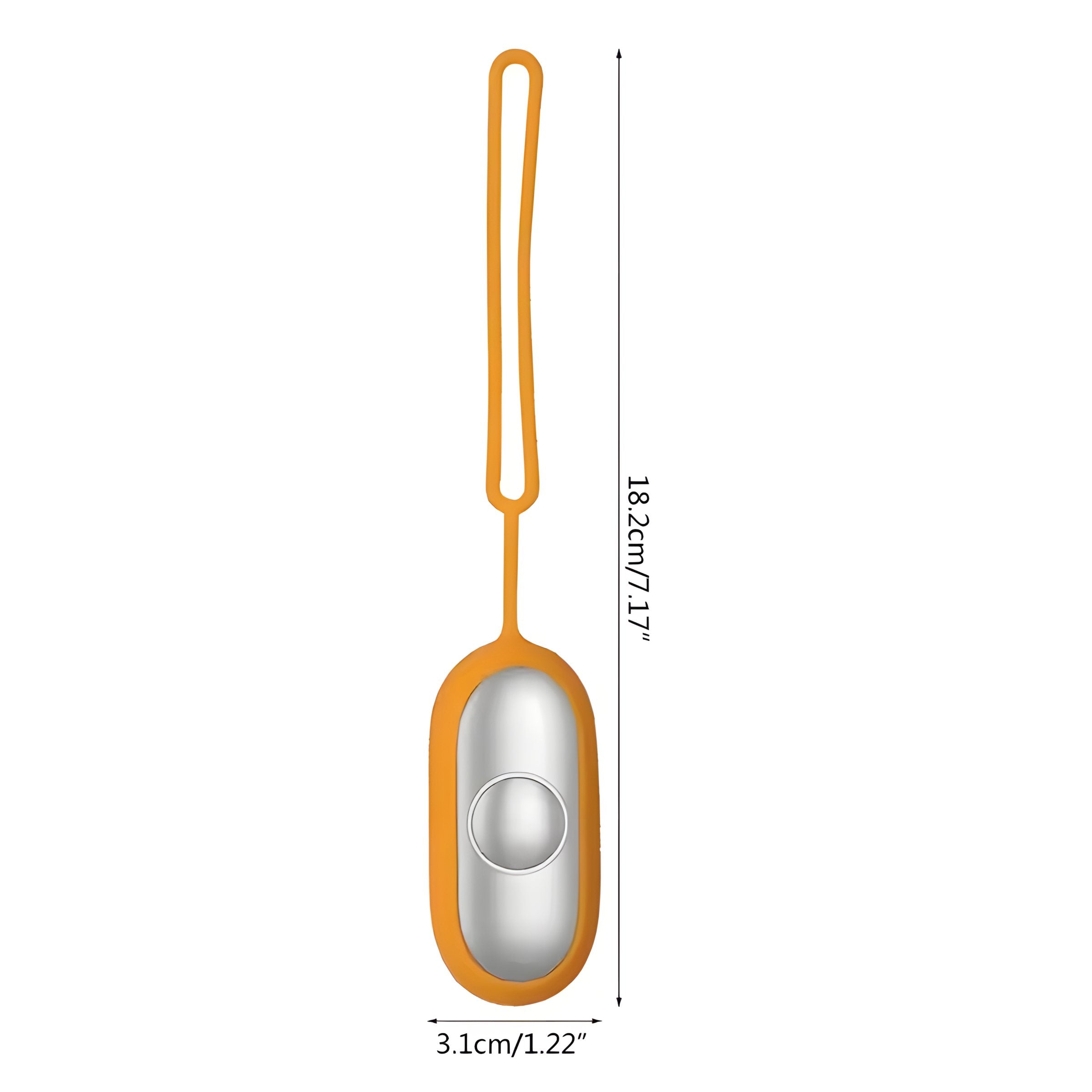 VibeShift Handheld Calming Tool | NDIS Anxiety & Sleep Aid