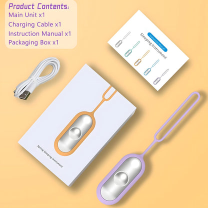 VibeShift Handheld Calming Tool (50g) | NDIS Anxiety & Sleep Support Aid